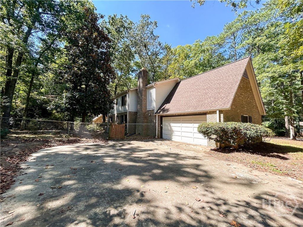 165 Spruce Valley Road Athens, GA 30605 - Photo 36 of 37 Gallery Image 36