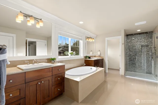 $2,400,000 | 9026 Northeast 127th Place, Kirkland, WA 98034