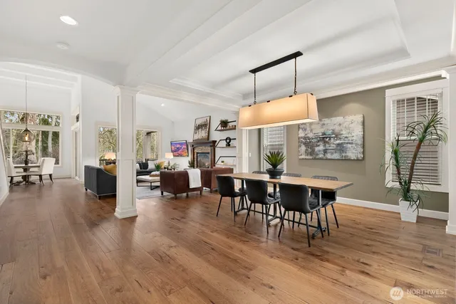 $2,400,000 | 9026 Northeast 127th Place, Kirkland, WA 98034