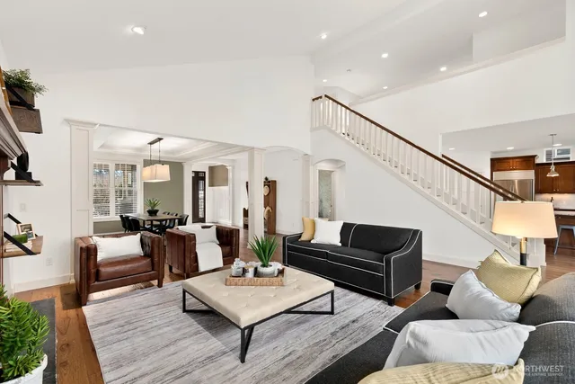 $2,400,000 | 9026 Northeast 127th Place, Kirkland, WA 98034