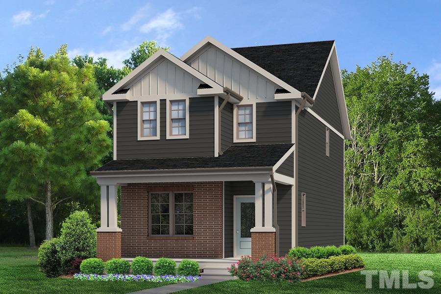 241 Daniel Ridge Road, Unit 1240 Wendell, NC 27591 - Photo 1 of 22 Gallery Image 1