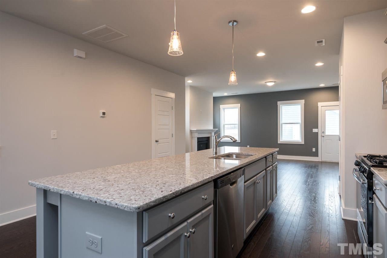 241 Daniel Ridge Road, Unit 1240 Wendell, NC 27591 - Photo 9 of 22 Gallery Image 9