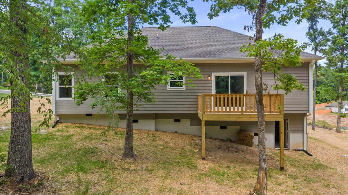 129 County Road 155, Unit LOT 12 Riceville, TN 37370 - Photo 28 of 31 DJI_20260520150400_0035_D