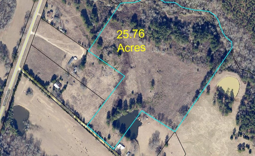2512 Fowler Road Mitchell, GA 30820 - Photo 11 of 11
