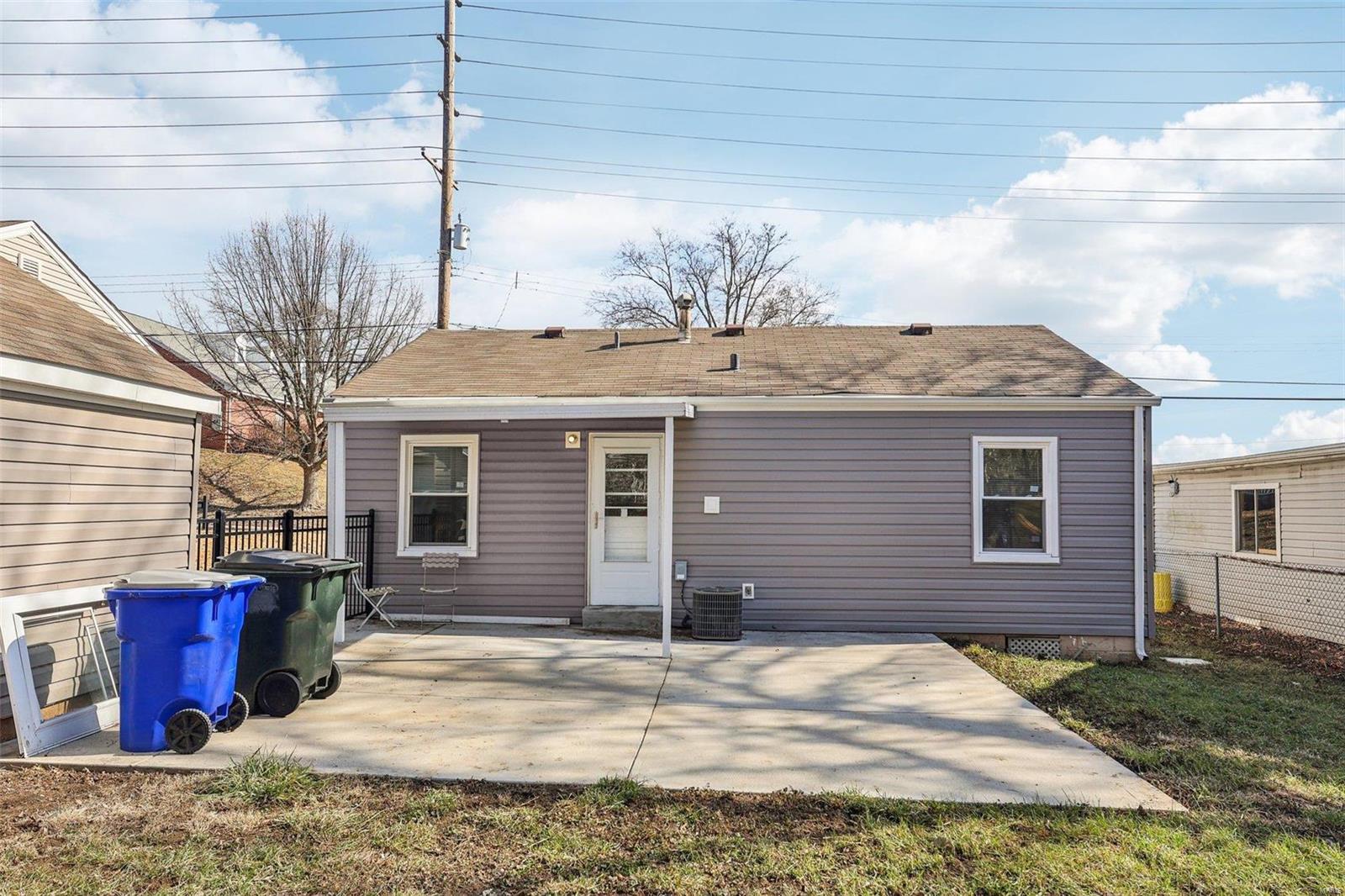 3829 Fee Fee Road Bridgeton, MO 63044 - Photo 22 of 26 Gallery Image 22