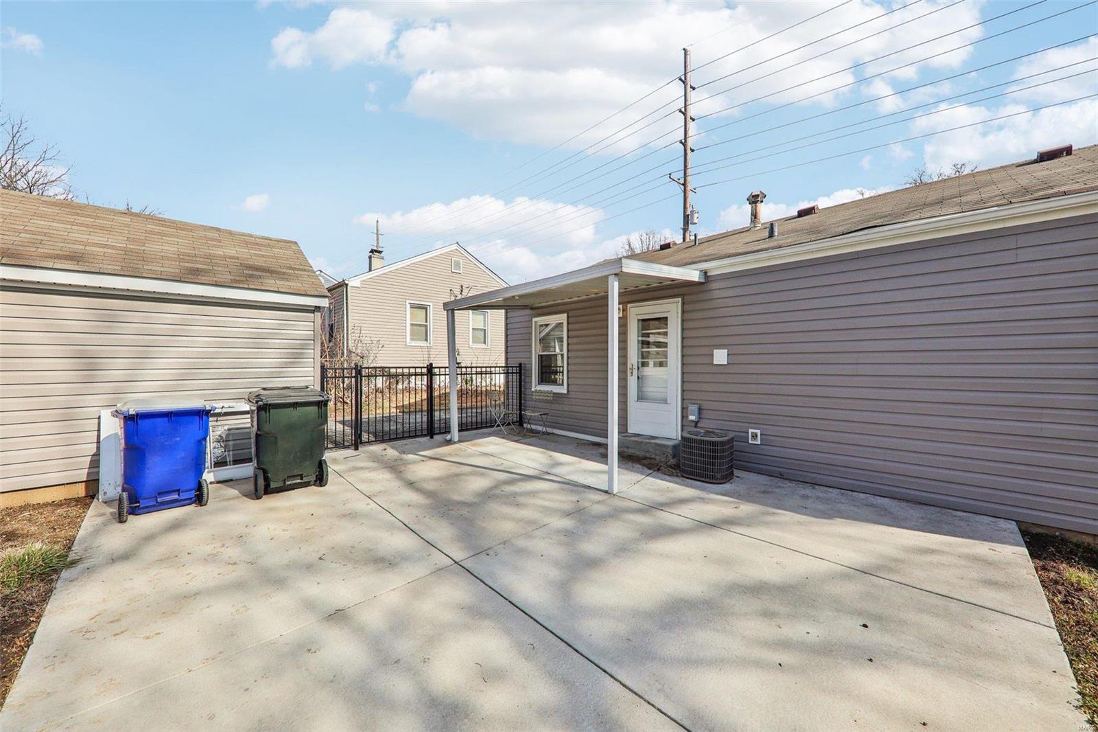 3829 Fee Fee Road Bridgeton, MO 63044 - Photo 24 of 26 Gallery Image 24