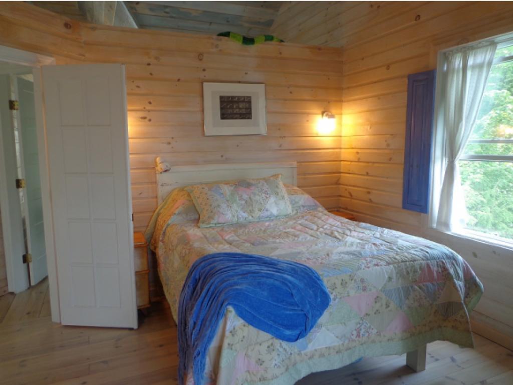 720 West Side Road Whitefield, NH 03574 - Photo 22 of 36