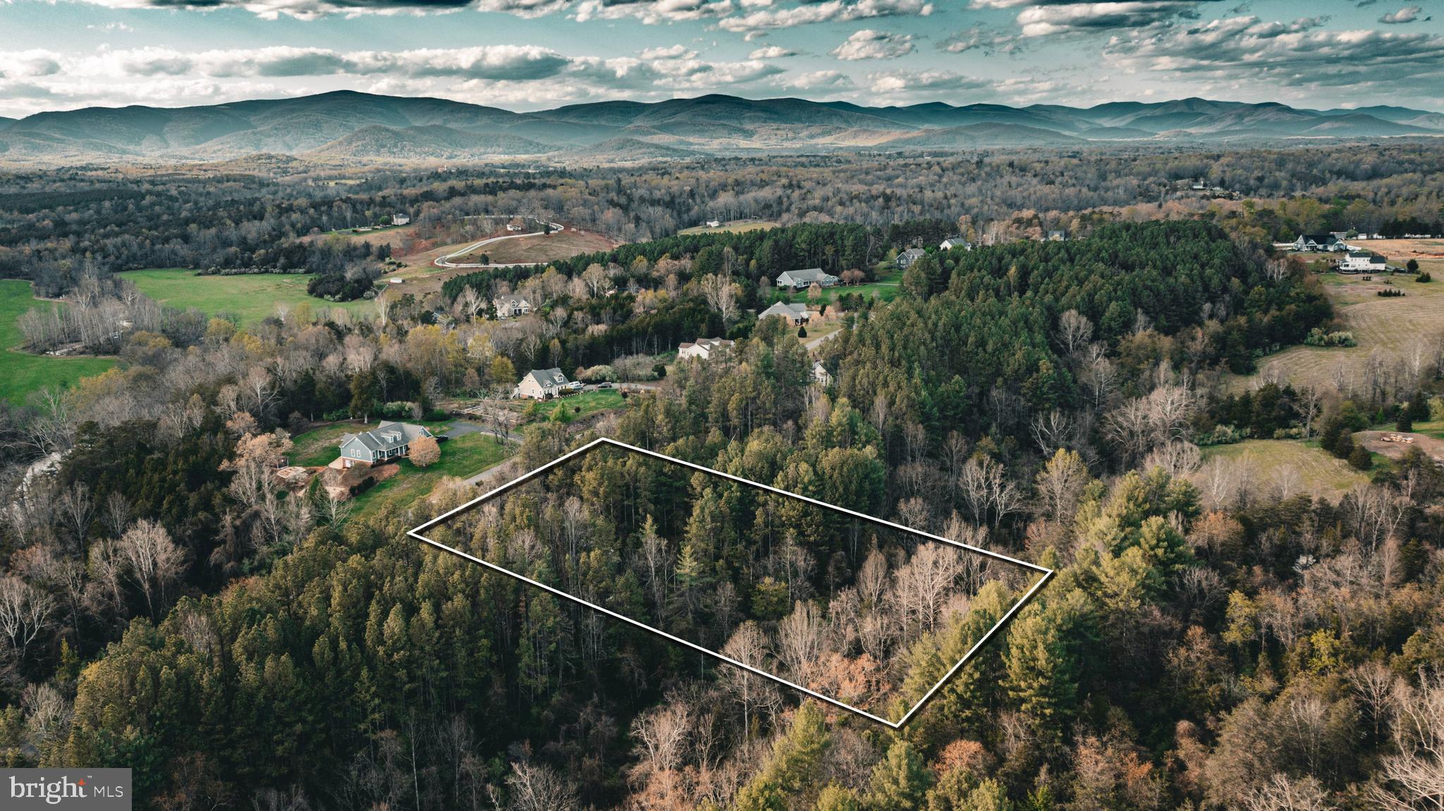 a view of a lake from a balcony