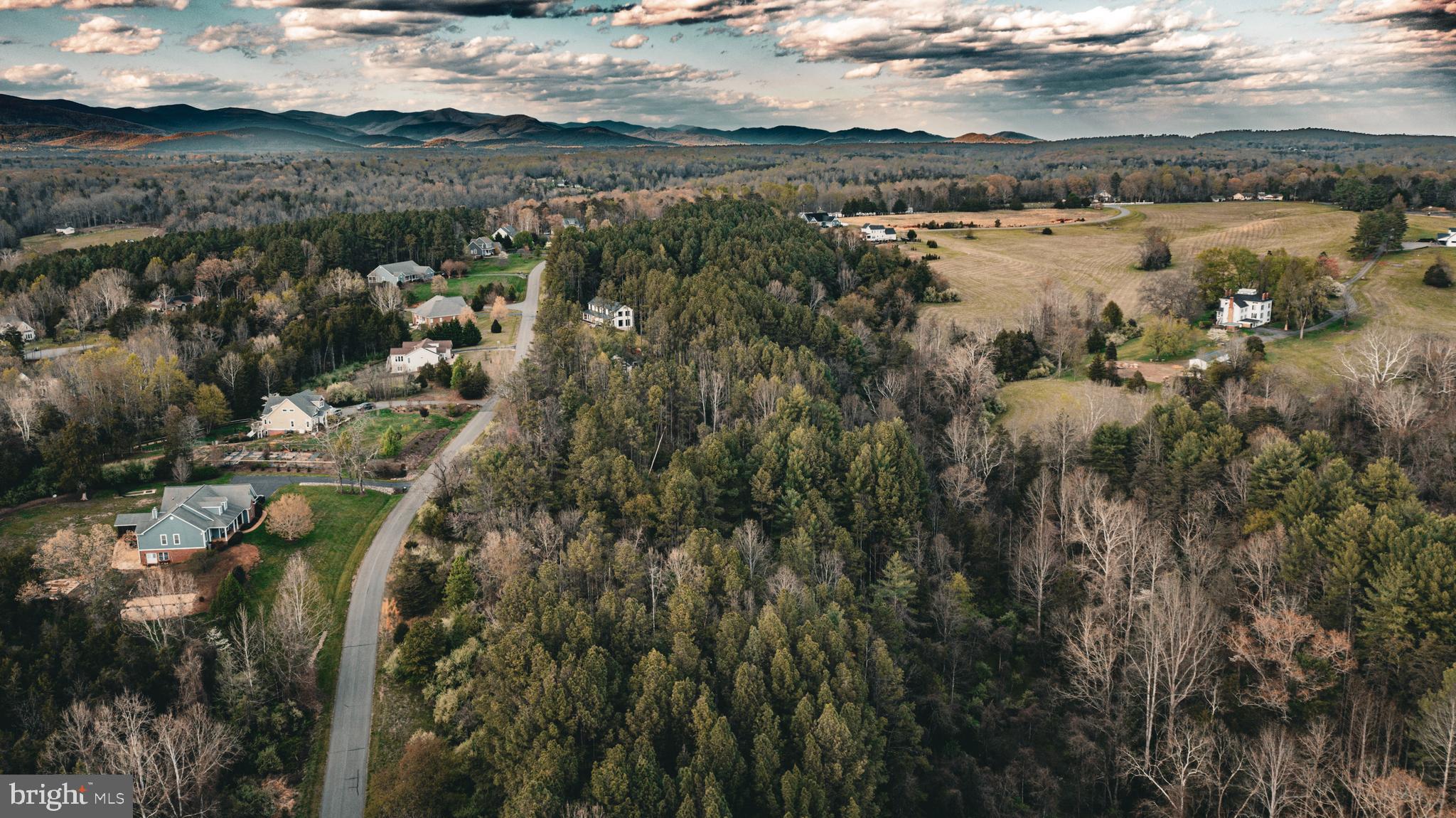 Tbd Ridgeview Drive Ruckersville, VA 22968 - Photo 2 of 27 a view of lake with mountain