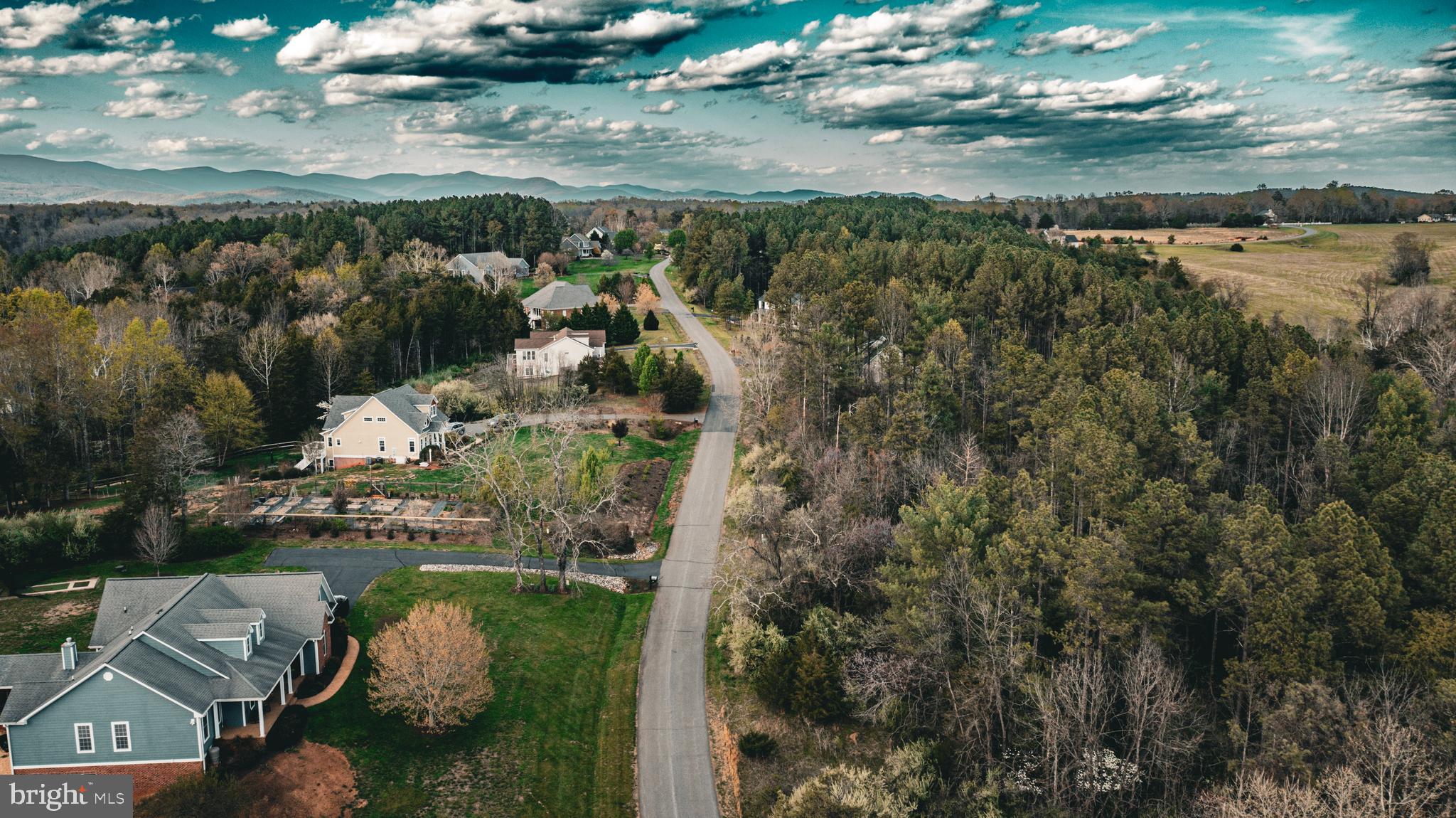 Tbd Ridgeview Drive Ruckersville, VA 22968 - Photo 3 of 27 a view of lake