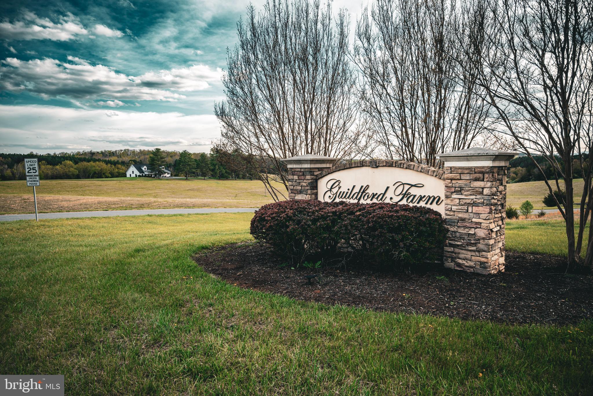 Tbd Ridgeview Drive Ruckersville, VA 22968 - Photo 4 of 27 a view of a field of the house