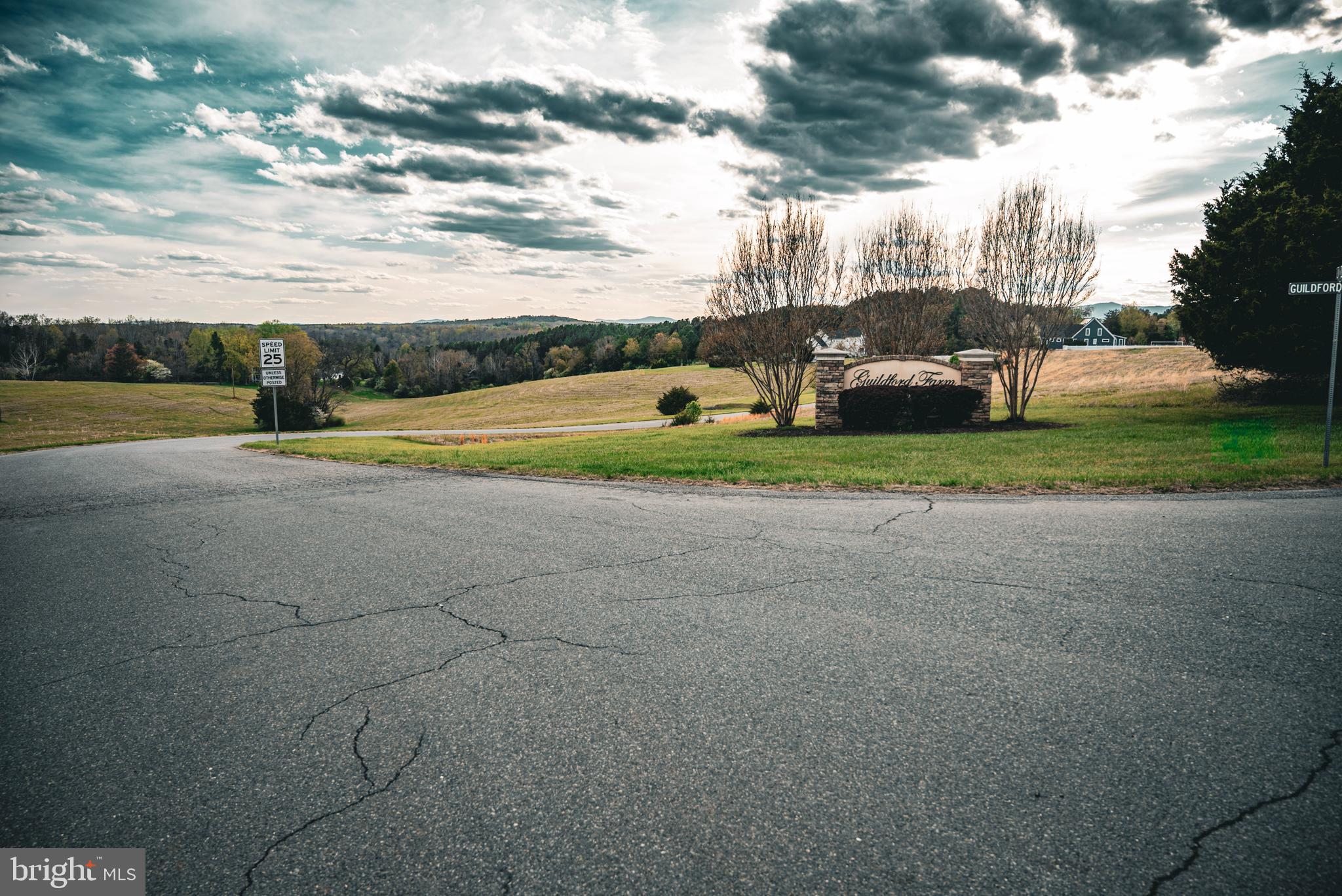 Tbd Ridgeview Drive Ruckersville, VA 22968 - Photo 5 of 27 a view of grassy field with building
