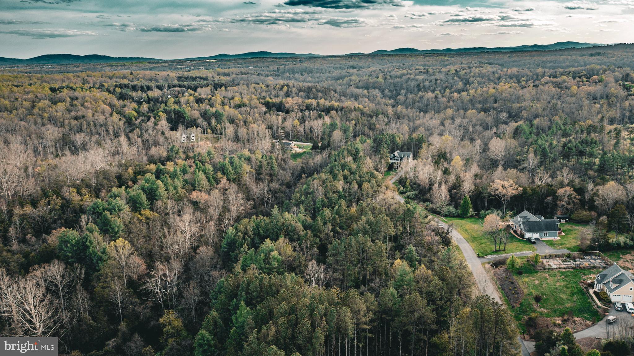 Tbd Ridgeview Drive Ruckersville, VA 22968 - Photo 8 of 27 a view of mountains and mountain view