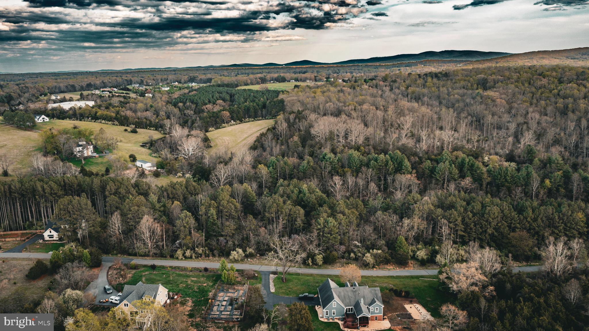 Tbd Ridgeview Drive Ruckersville, VA 22968 - Photo 10 of 27 a view of lake with mountain