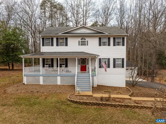 $585,000 | 334 Carodon Drive, Ruckersville, VA 22968