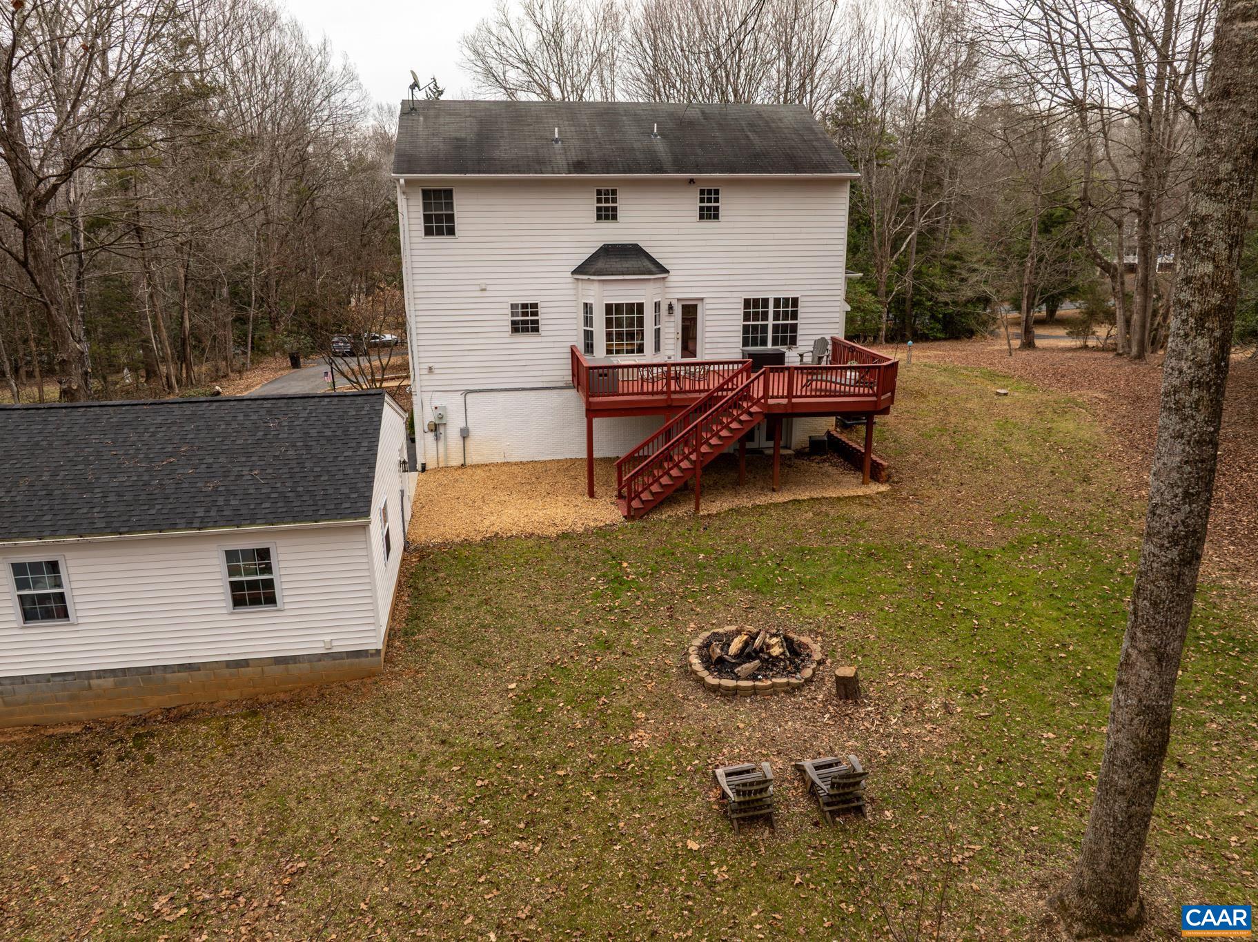 334 Carodon Drive Ruckersville, VA 22968 - Photo 49 of 54