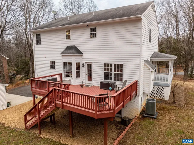 $585,000 | 334 Carodon Drive, Ruckersville, VA 22968