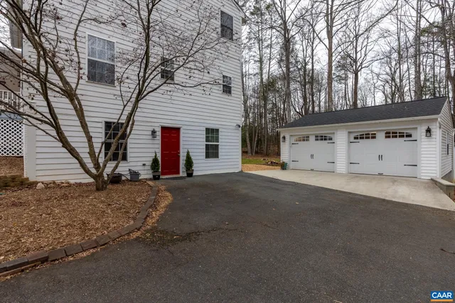 $585,000 | 334 Carodon Drive, Ruckersville, VA 22968