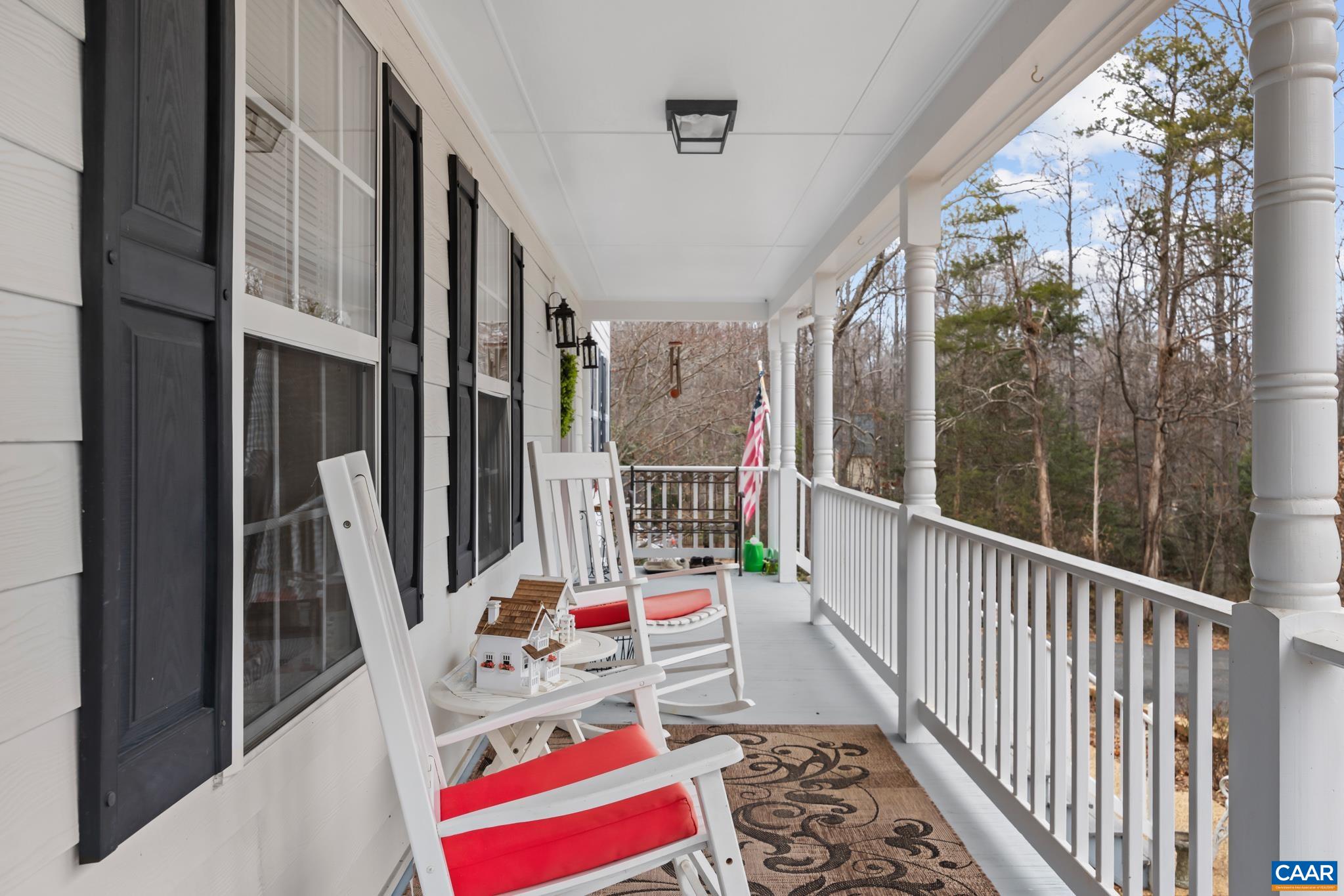 334 Carodon Drive Ruckersville, VA 22968 - Photo 6 of 54