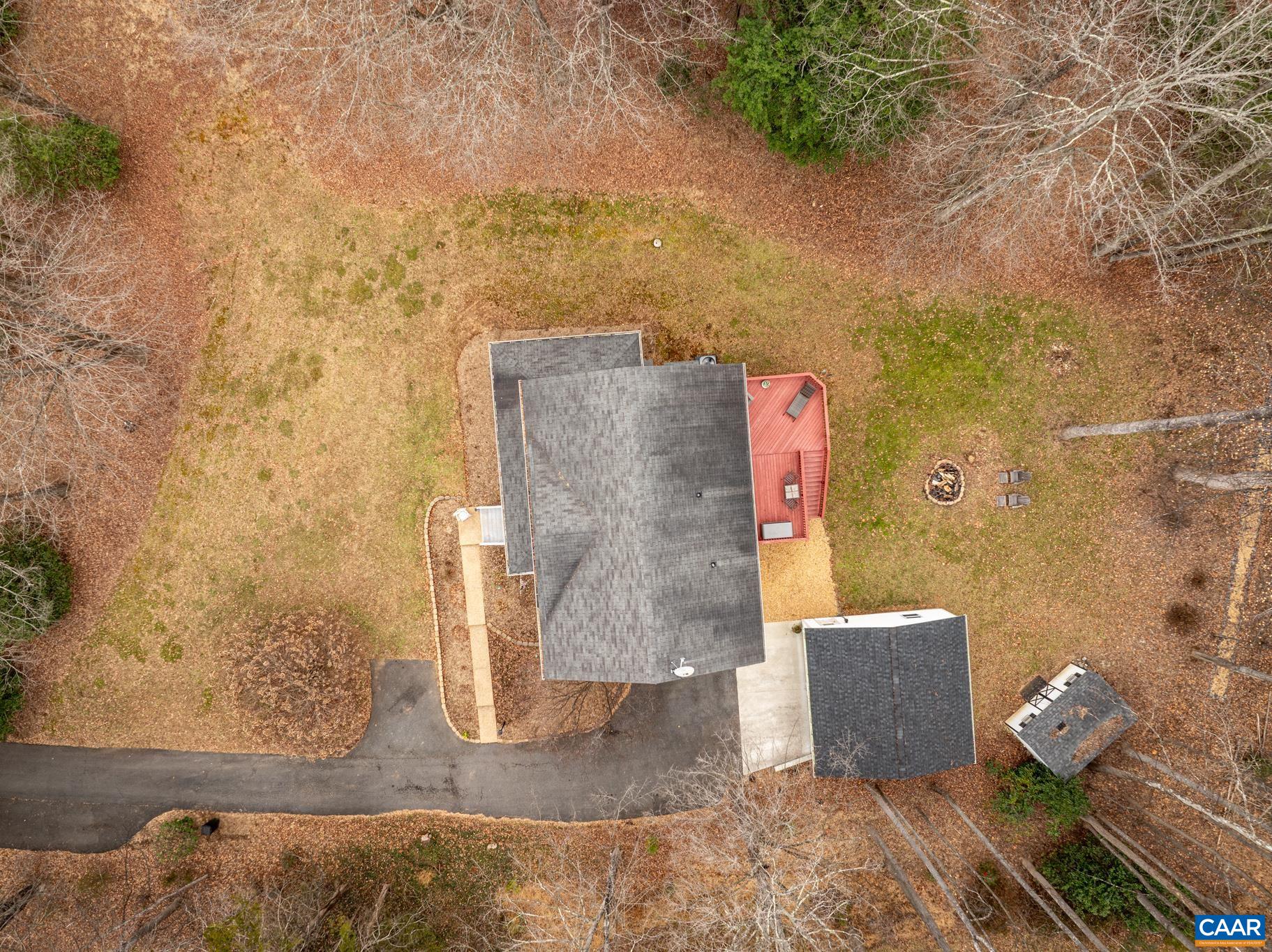 334 Carodon Drive Ruckersville, VA 22968 - Photo 7 of 54