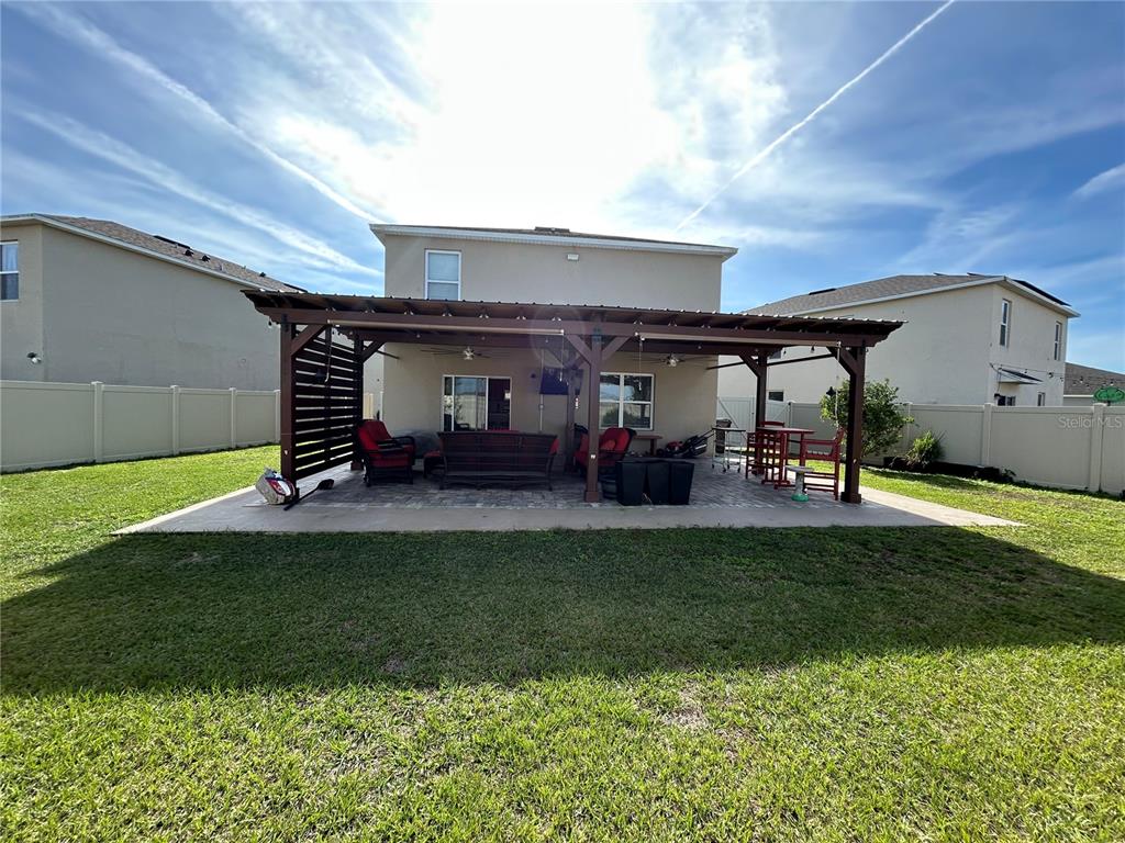 140 Eagleview Loop Davenport, FL 33837 - Photo 16 of 23