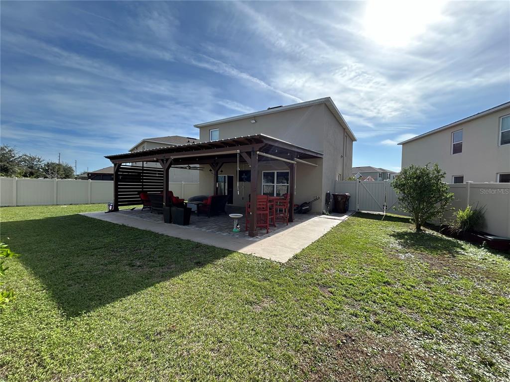 140 Eagleview Loop Davenport, FL 33837 - Photo 17 of 23