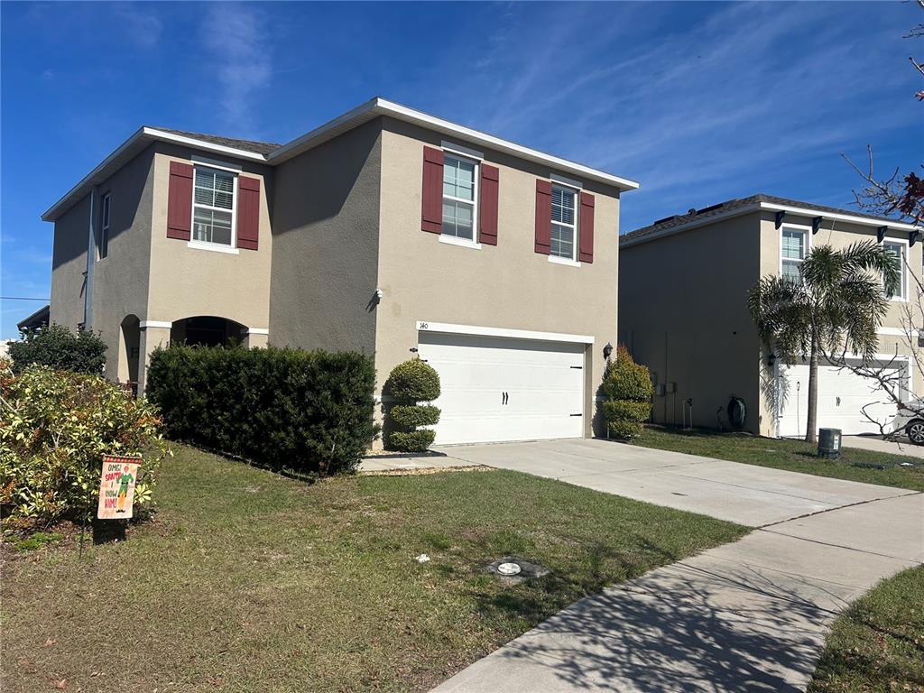 140 Eagleview Loop Davenport, FL 33837 - Photo 2 of 23