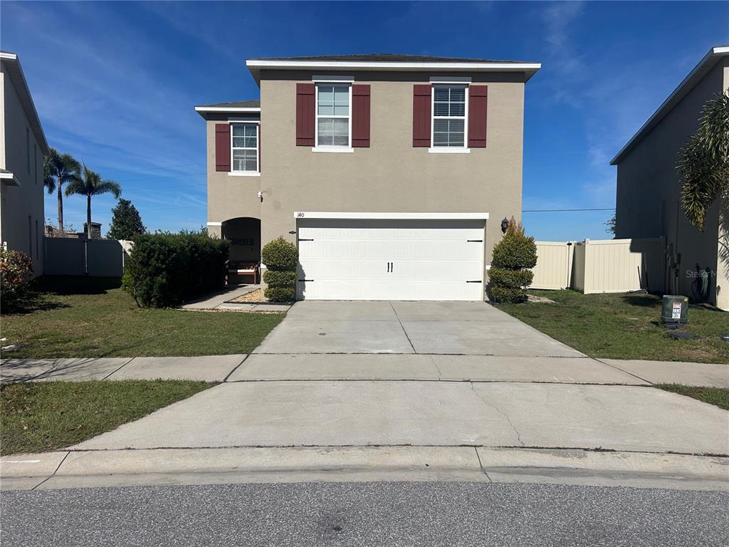 140 Eagleview Loop Davenport, FL 33837 - Photo 3 of 23