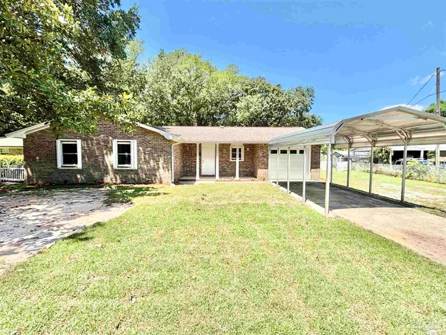 $335,000 | 5737 Chumuckla Highway, Pace, FL 32571