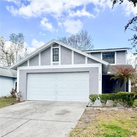 $1,900 | 1336 Bramblewood Drive, Lakeland, FL 33811