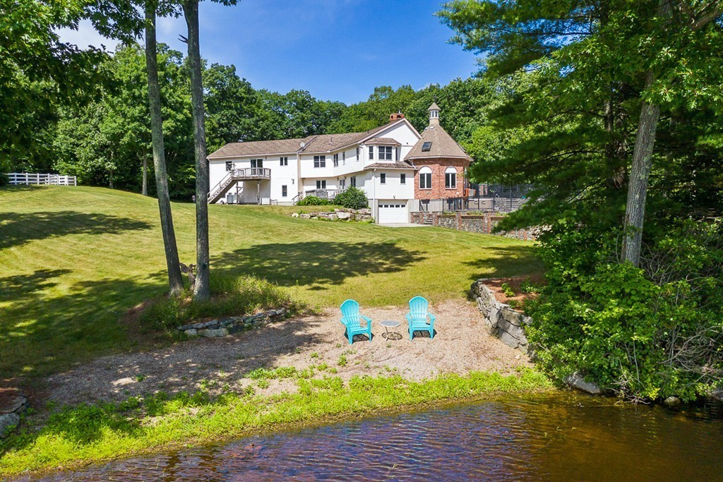 35 Chickering Road Spencer, MA 01562 - Photo 29 of 37 Gallery Image 29