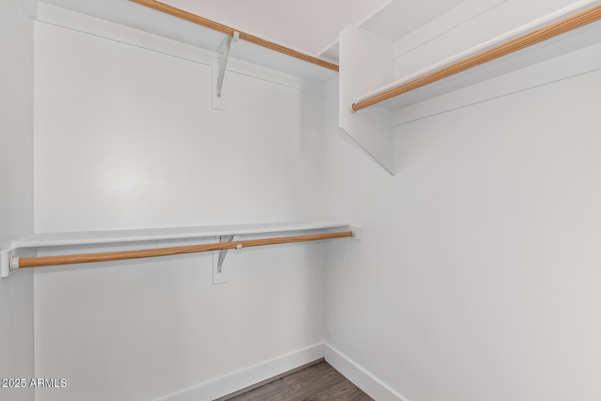 945 East Playa Del Norte Drive, Unit 3004 Tempe, AZ 85288 - Photo 22 of 41 a close up view of racks on the wall