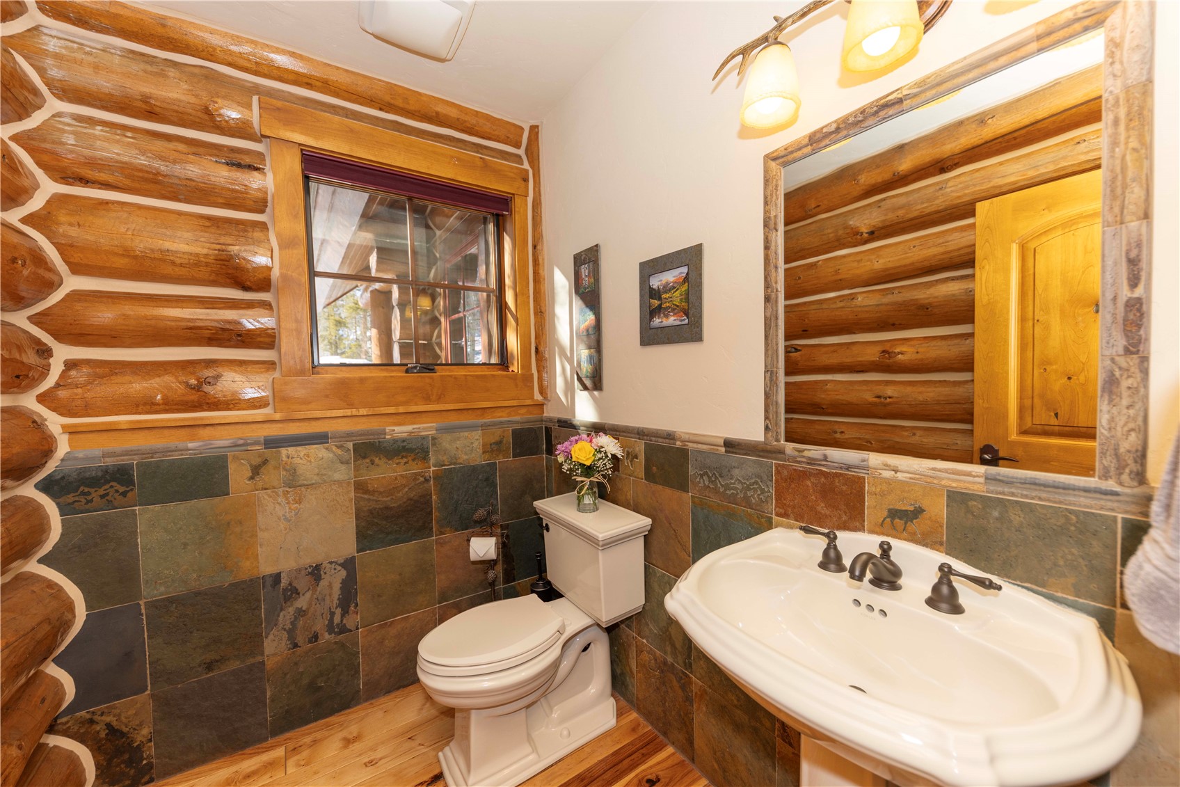 2830 Hunter's Knob Road Silverthorne, CO 80498 - Photo 25 of 34 Gallery Image 25