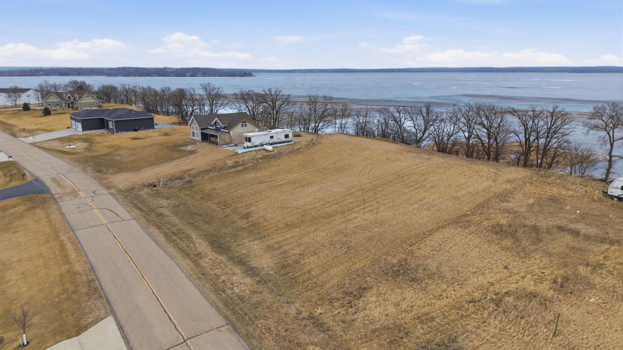 Lot 13 Bass Harbor Road Pelican Rapids, MN 56572 - Photo 5 of 19