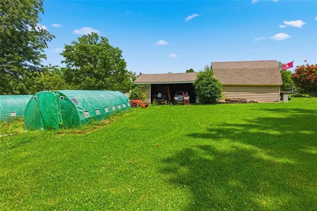 111 Elm Street Lathrop, MO 64465 - Photo 57 of 63
