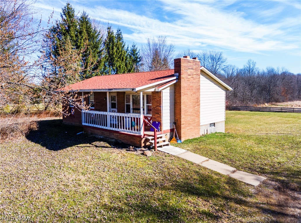 3686 Jones Road Diamond, OH 44412 - Photo 40 of 42