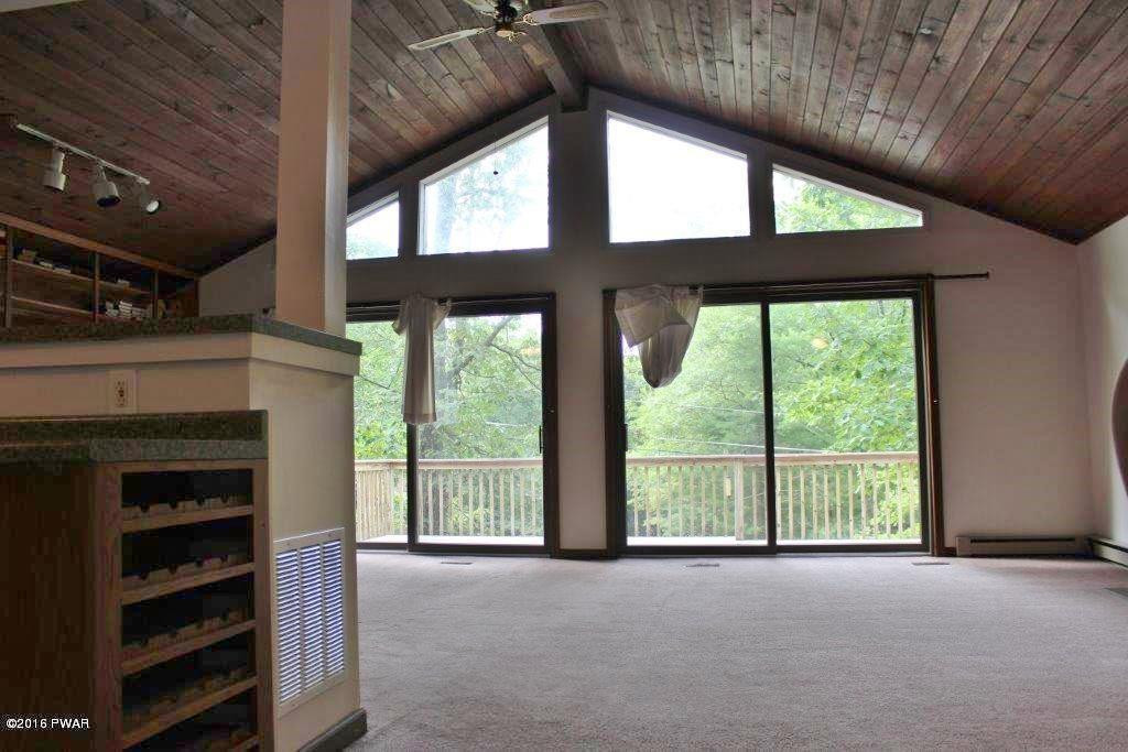 1027 Deer Trail Road Lake Ariel, PA 18436 - Photo 7 of 32 Living Room another view