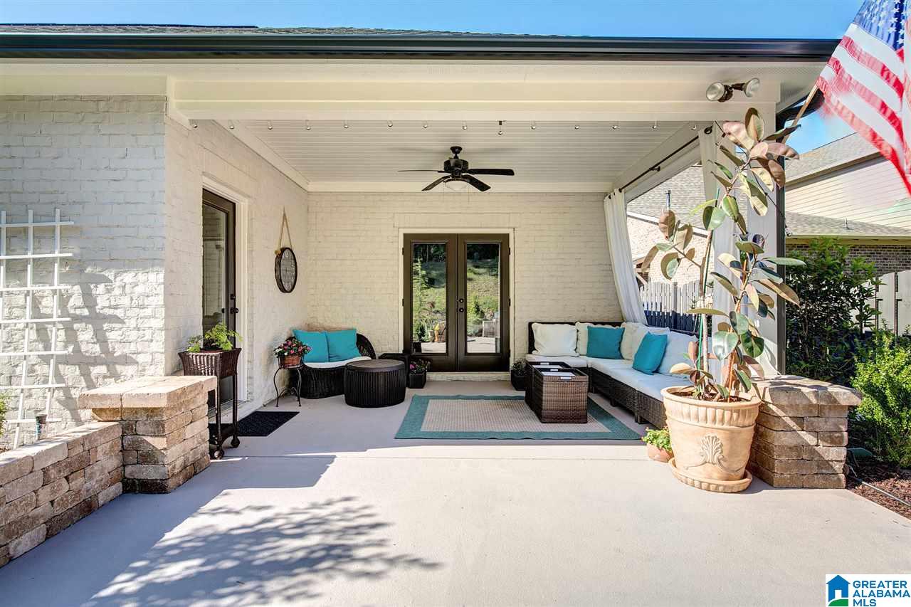 2588 Montauk Road Birmingham, AL 35226 - Photo 30 of 35