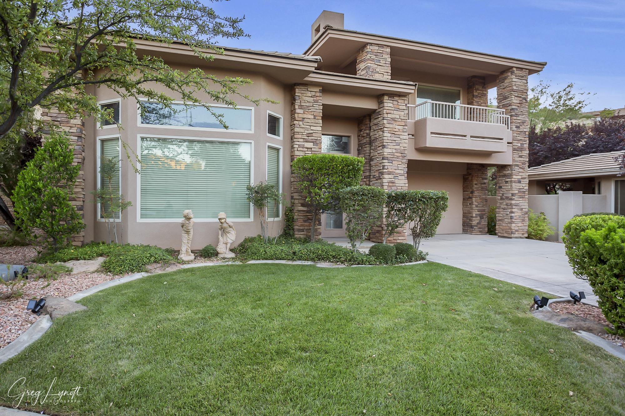 2240 East Cobalt Street, Unit 9 St. George, UT 84790 - Photo 1 of 1 _A8A0108