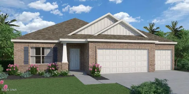 $417,990 | 12822 Lake Merial Boulevard, Unit 30, Panama City, FL 32409