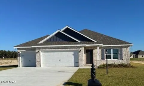 $417,990 | 12822 Lake Merial Boulevard, Unit 30, Panama City, FL 32409