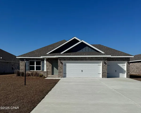 $417,990 | 12822 Lake Merial Boulevard, Unit 30, Panama City, FL 32409