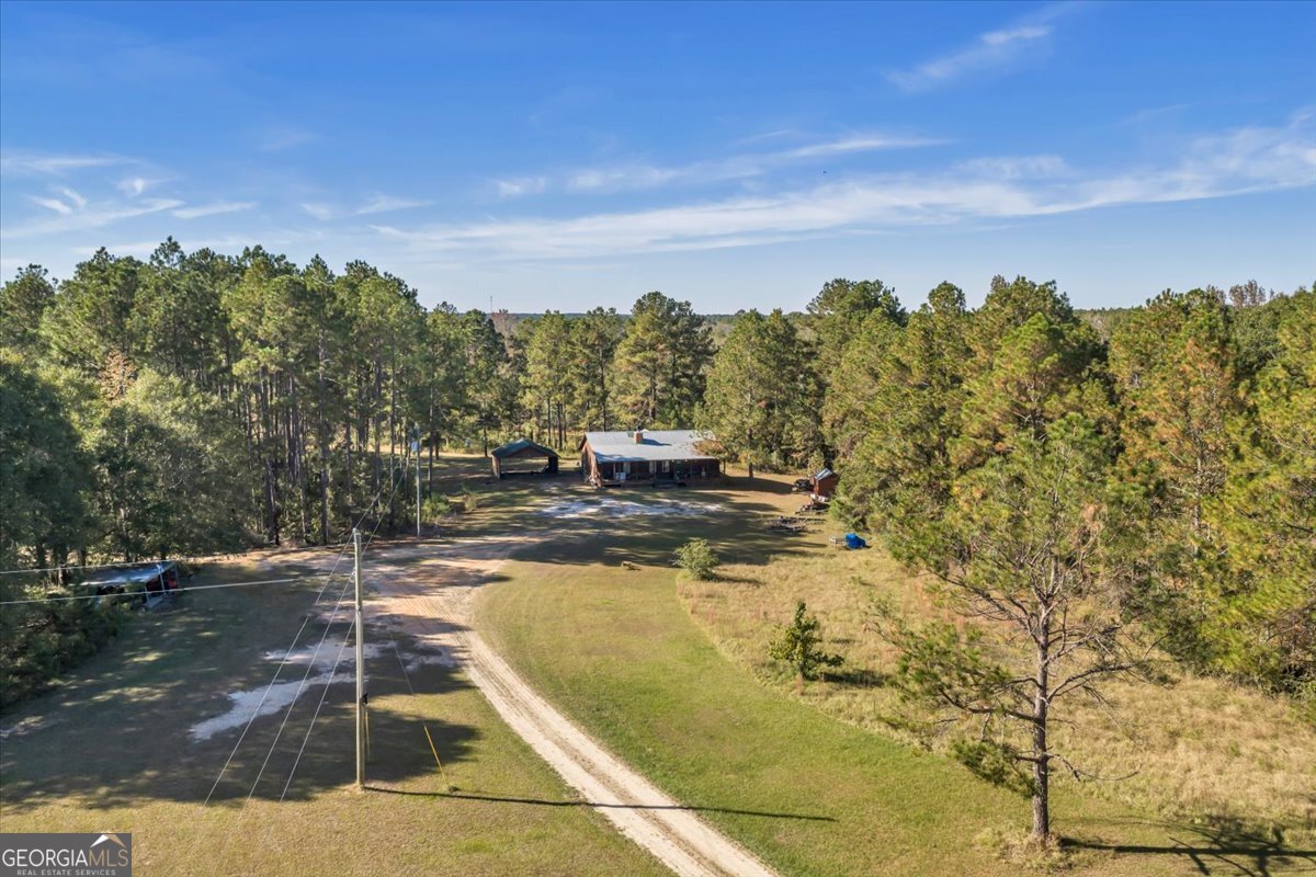 874 Mistletoe Road Abbeville, GA 31001 - Photo 1 of 1 Gallery Image 1
