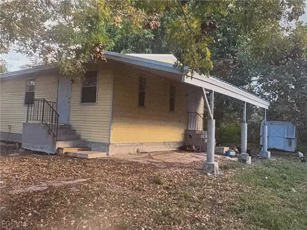 $150,000 | 420 Southeast 1 Street, South Bay, FL 33493
