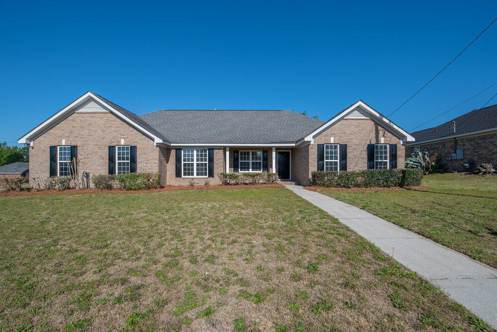 2719 Tallowtree Street Augusta, GA 30906 - Photo 1 of 25 Primary Photo