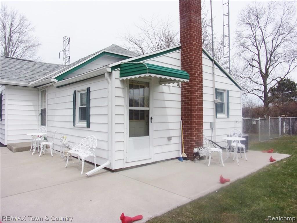 1160 East Frances Road Mount Morris, MI 48458 - Photo 19 of 27