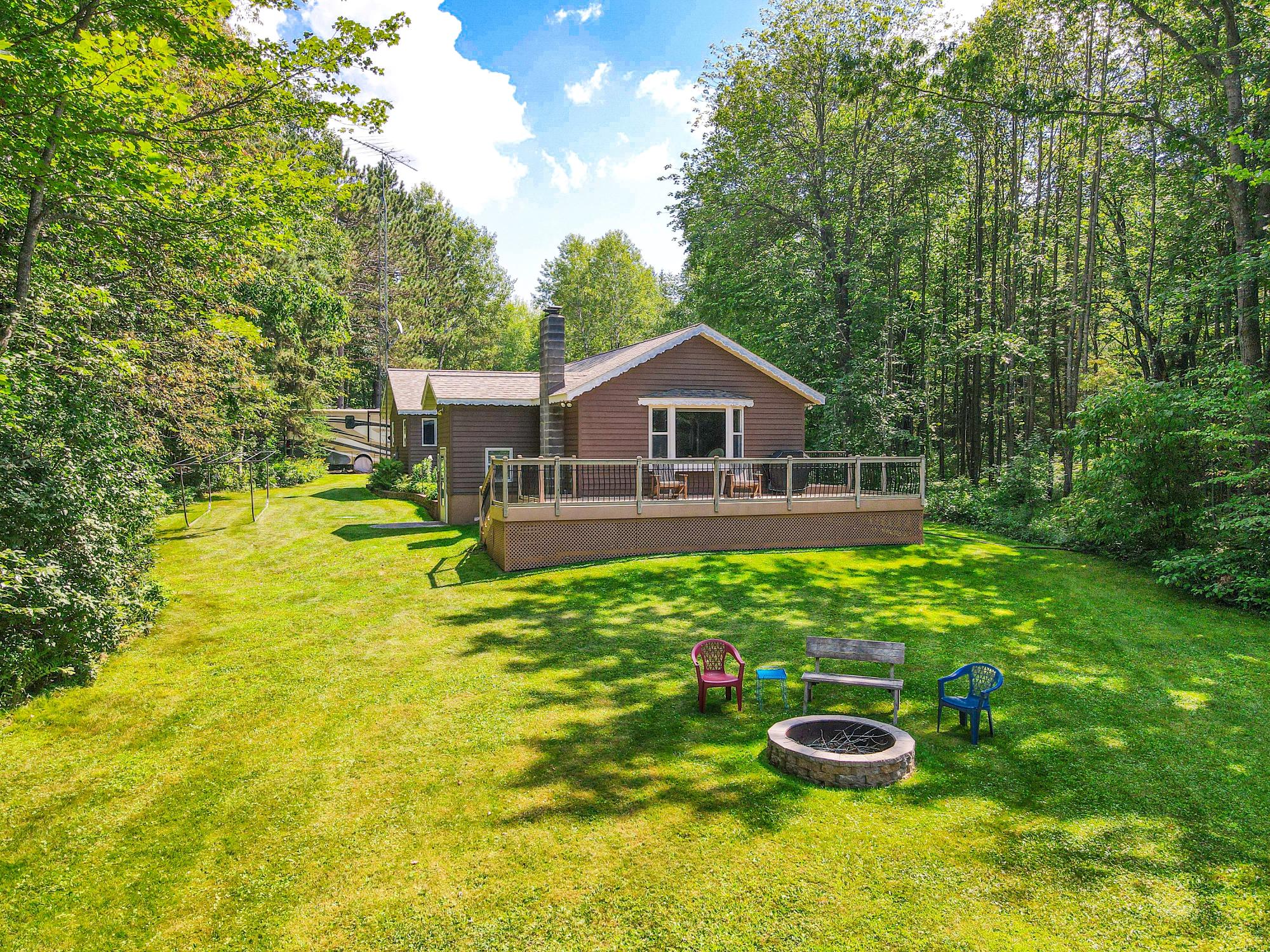 N9185 Elk River Road Phillips, WI 54555 - Photo 1 of 77 Gallery Image 1