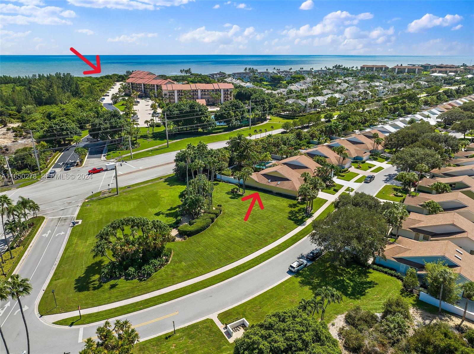 101 Sand Pine Drive, Unit 101 Jupiter, FL 33477 - Photo 46 of 47