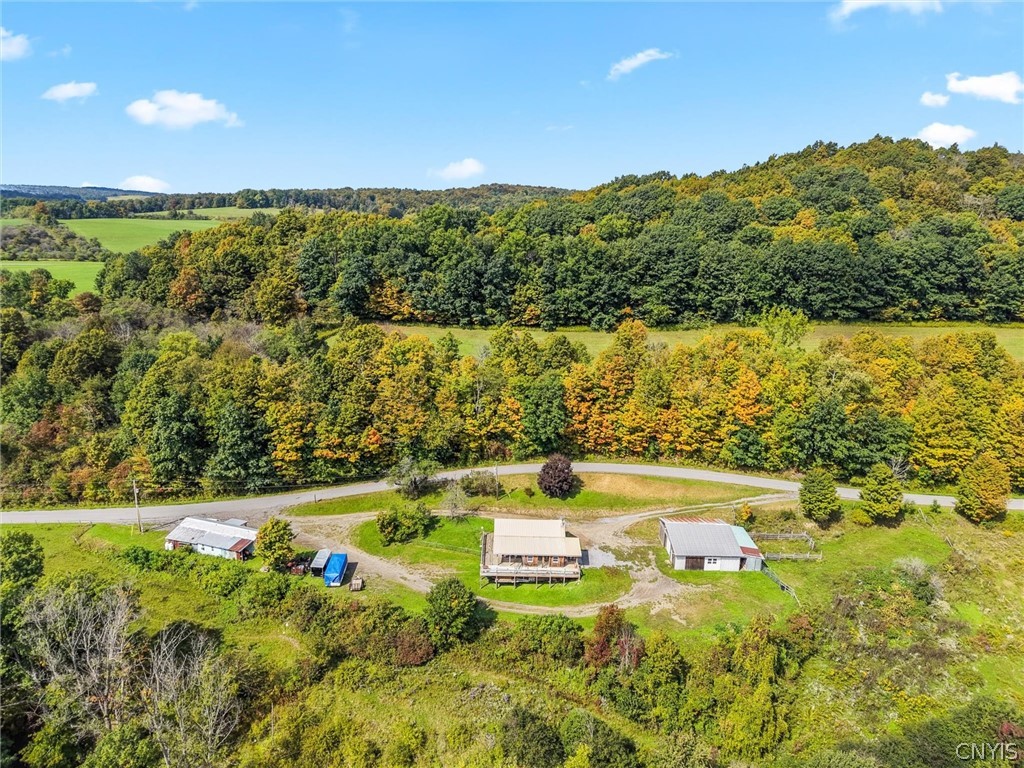 3010 Kelly Road Brookfield, NY 13355 - Photo 41 of 50 Gallery Image 41