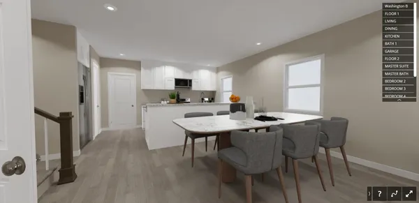 $311,990 | 1365 Emporia Street, El Dorado, KS 67042